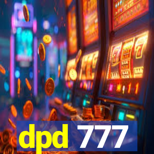 dpd 777